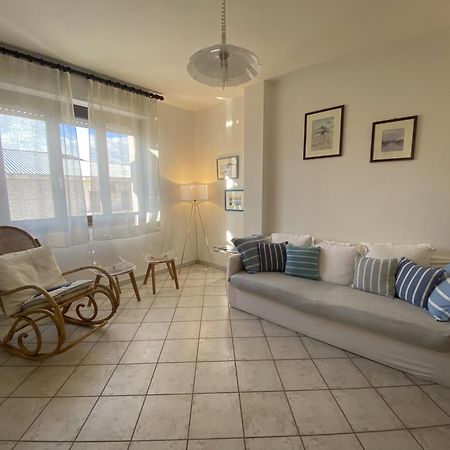 Appartamento Francesca Iun P4057 Αλγκέρο Εξωτερικό φωτογραφία
