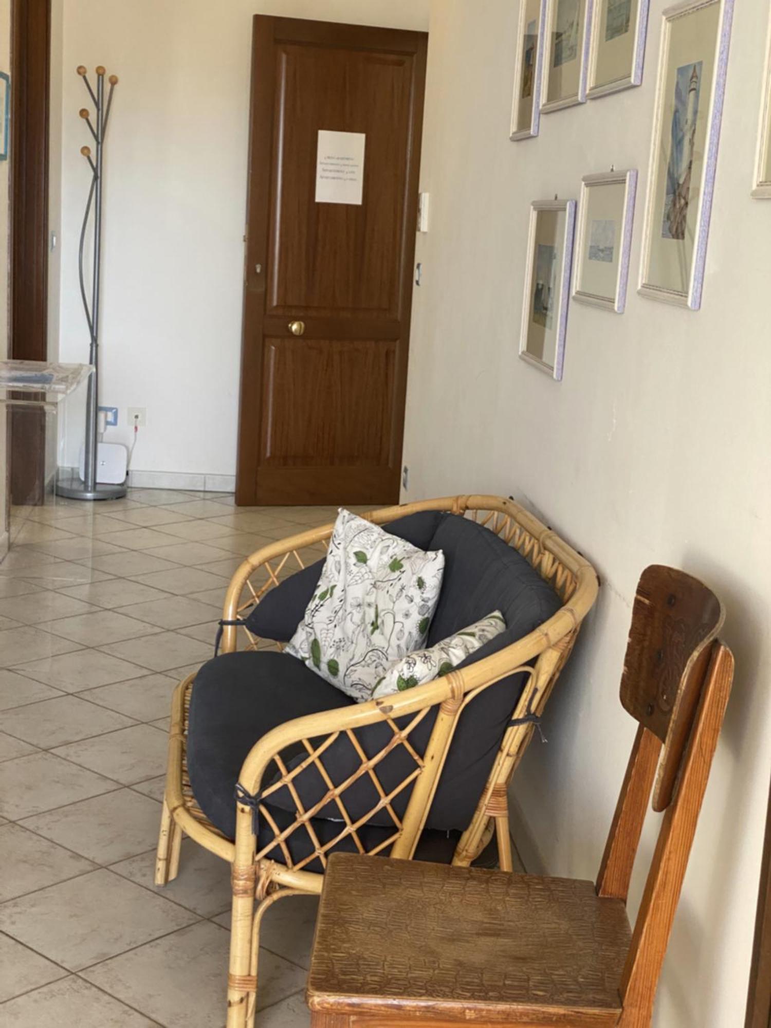 Appartamento Francesca Iun P4057 Αλγκέρο Εξωτερικό φωτογραφία
