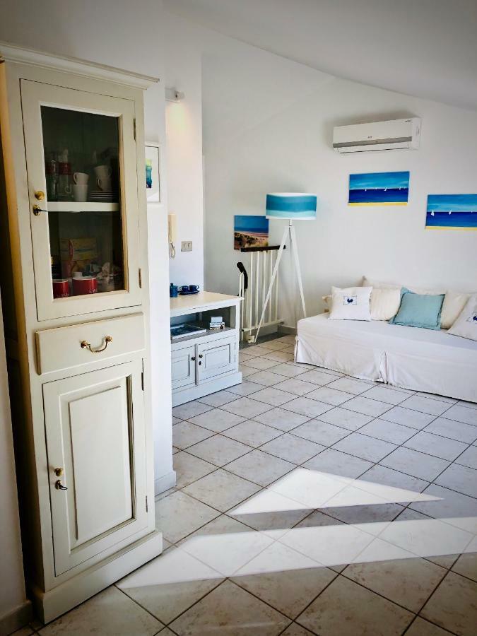 Appartamento Francesca Iun P4057 Αλγκέρο Εξωτερικό φωτογραφία